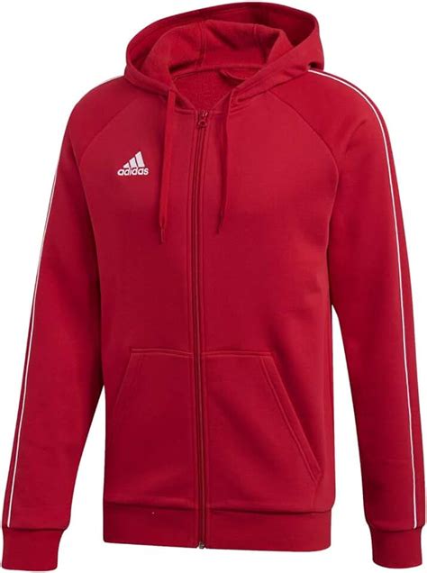 rote adidas jacke für männer|Suchergebnis Auf Amazon.de Für: Rote Adidas Jacke Herren.